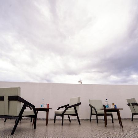 Hotel El Classico Rajkot Eksteriør bilde