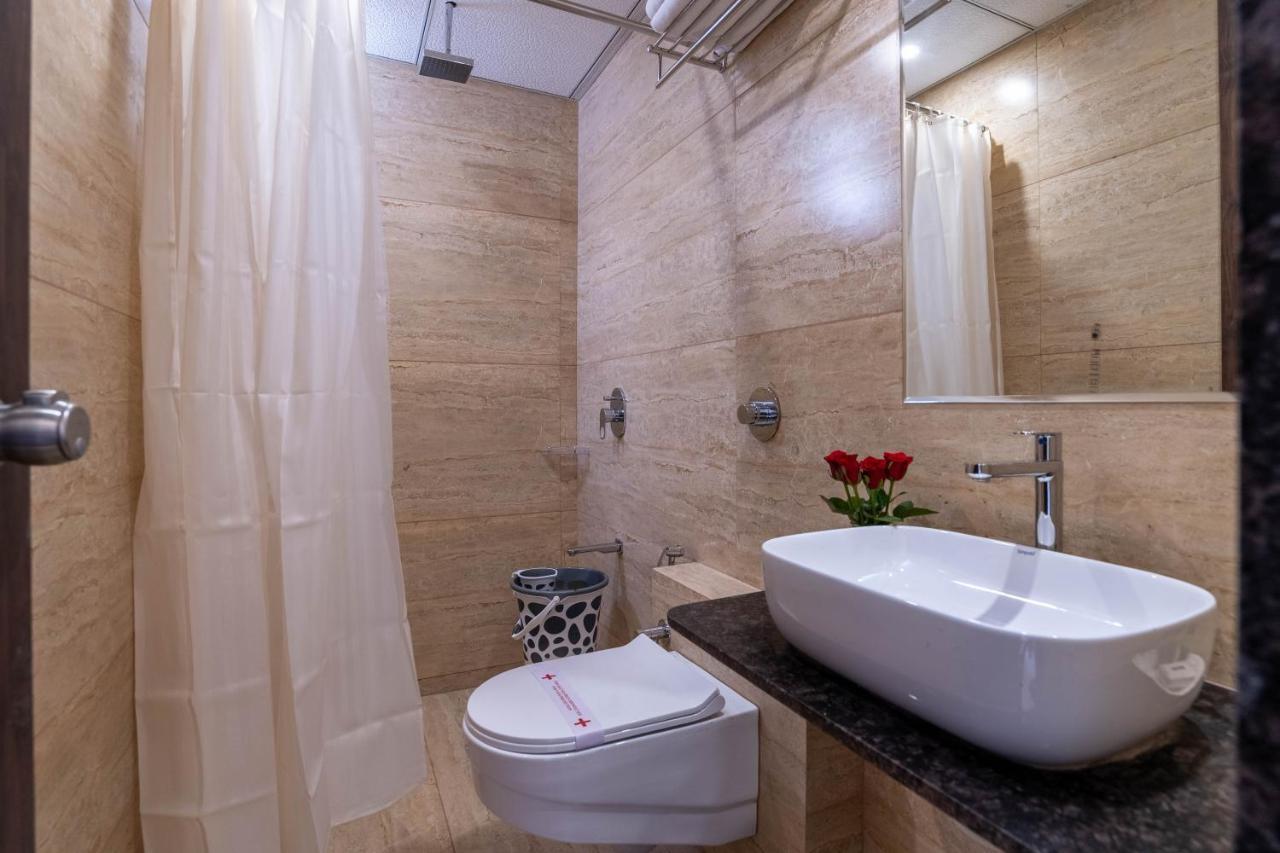 Hotel El Classico Rajkot Eksteriør bilde