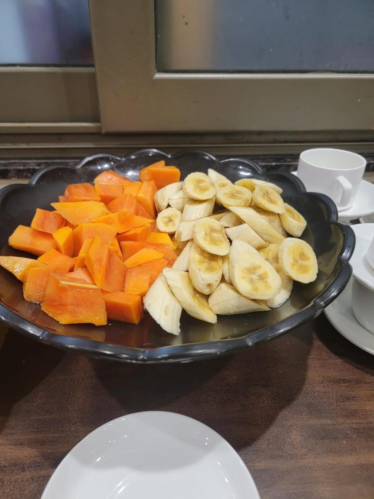 Hotel El Classico Rajkot Eksteriør bilde