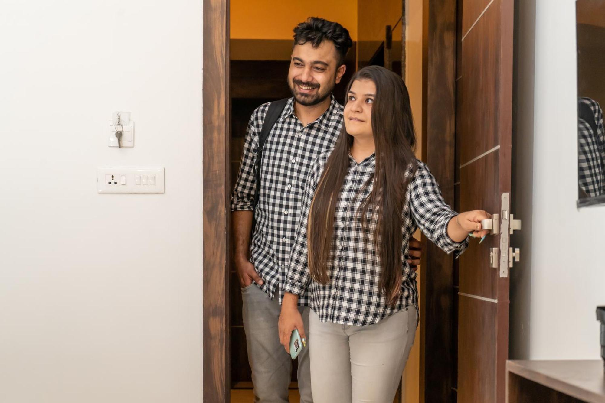Hotel El Classico Rajkot Eksteriør bilde